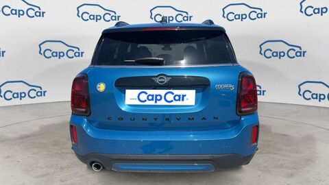 Countryman 1.5 i 220 Plug in Hybrid ALL4 Steptronic6 Northwood 2020 occasion 69780 Saint Pierre De Chandieu