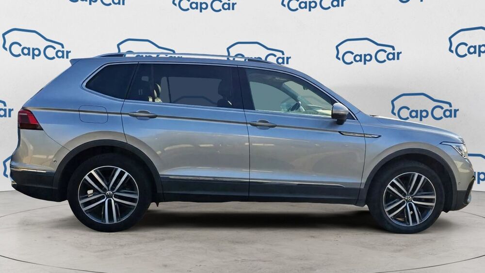 Tiguan Allspace 2.0 TDI 150 DSG7 Elegance Exclusive - 7 places Automatique 2023 occasion 85190 Mache