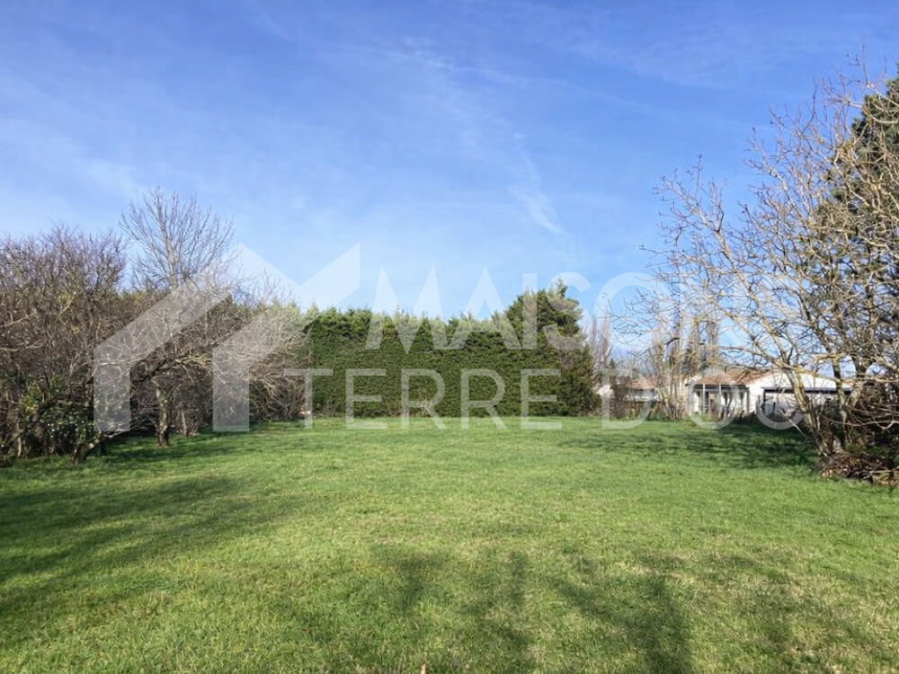 Vente Terrain Terrain � b�tir Sor�ze Soreze