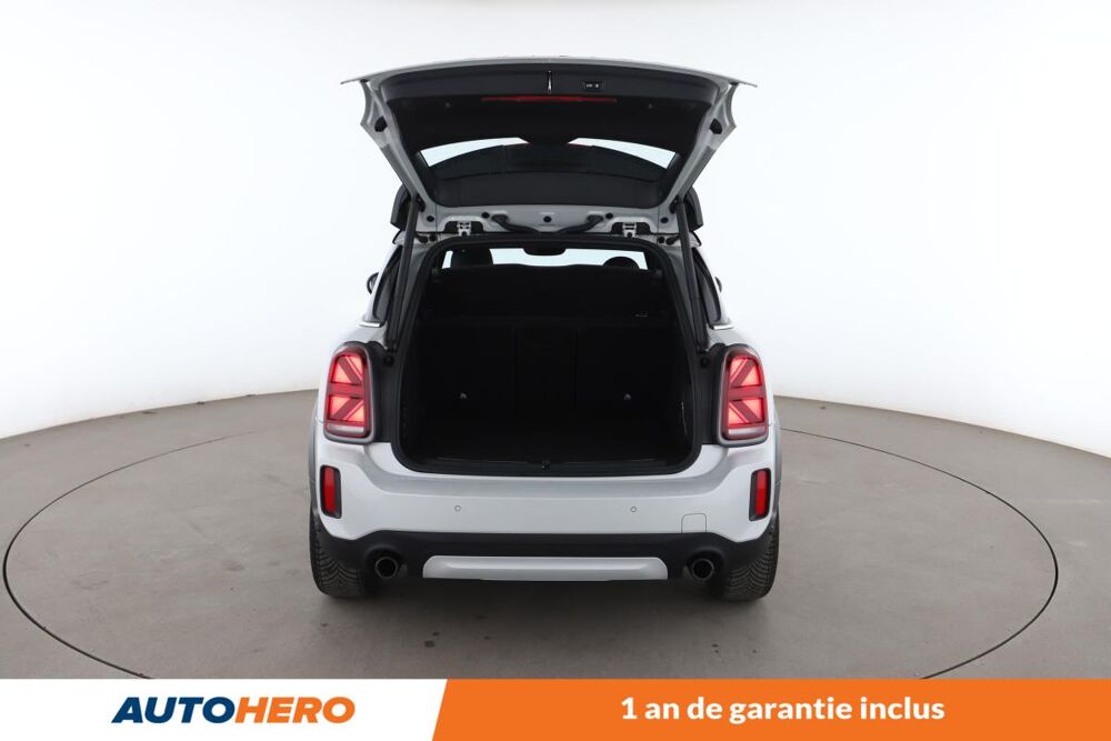 Countryman Cooper SD Edition Northwood BVA8 190 ch 2022 occasion 92130 Issy-les-Moulineaux
