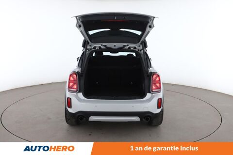 Countryman Cooper SD Edition Northwood BVA8 190 ch 2022 occasion 92130 Issy-les-Moulineaux