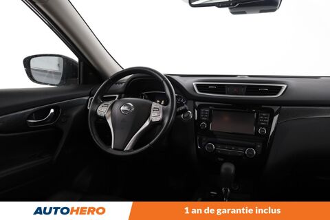 X-Trail 1.6 dCi Tekna Xtronic 130 ch 2016 occasion 92130 Issy-les-Moulineaux