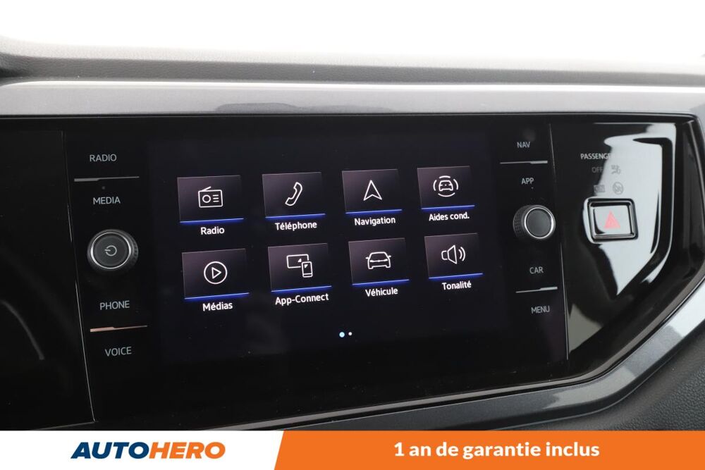 Taigo 1.0 TSI Style DSG 110 ch 2021 occasion 92130 Issy-les-Moulineaux