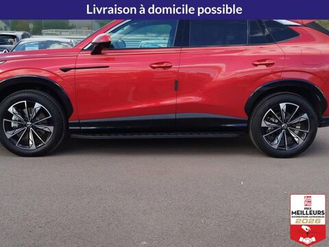 MG.EHS PHEV 272 Comfort 2026 occasion 10150 Lavau