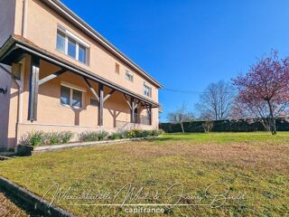  Maison � vendre 7 pi�ces 174 m�