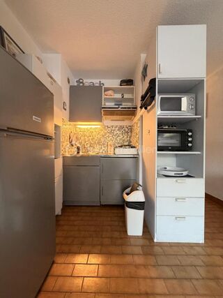  Appartement  vendre 1 pice 23 m