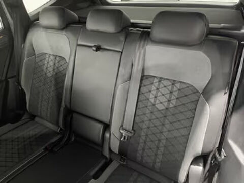 Tiguan Allspace 2.0 TDI R-Line 4Motion 2023 occasion 33000 Bordeaux