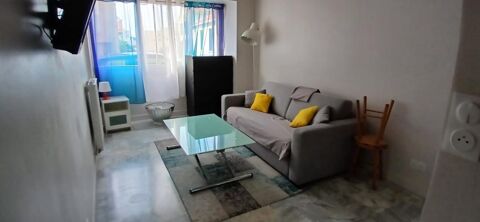  Appartement � louer 1 pi�ce 21 m�