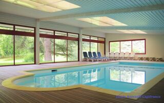  Propri�t�/ch�teau � vendre 15 + pi�ces 1098 m�