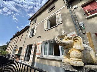  Maison � vendre 4 pi�ces 131 m�