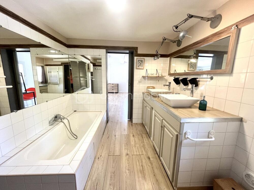  vendre  Maison Saint-Paul-en-Fort (83440)