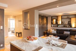 Appartement à vendre 4 pièces 74 m²
