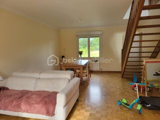  Maison à vendre 5 pièces 103 m²