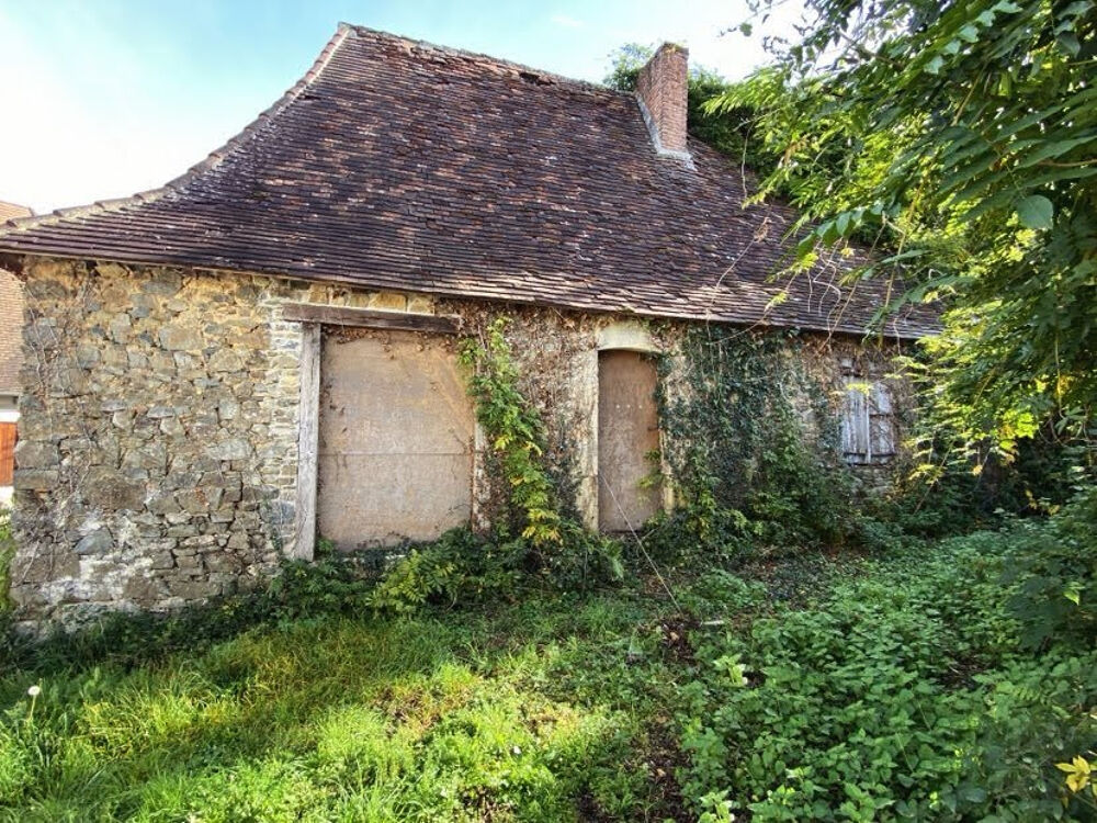 Vente Maison Maison Lanouaille 1 pièce(s) 50 m2 Lanouaille