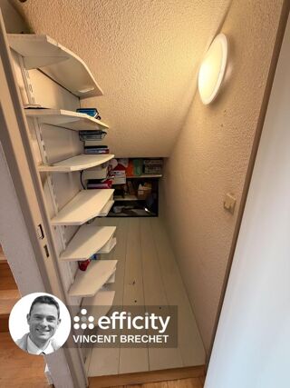  Appartement à vendre 4 pièces 78 m²