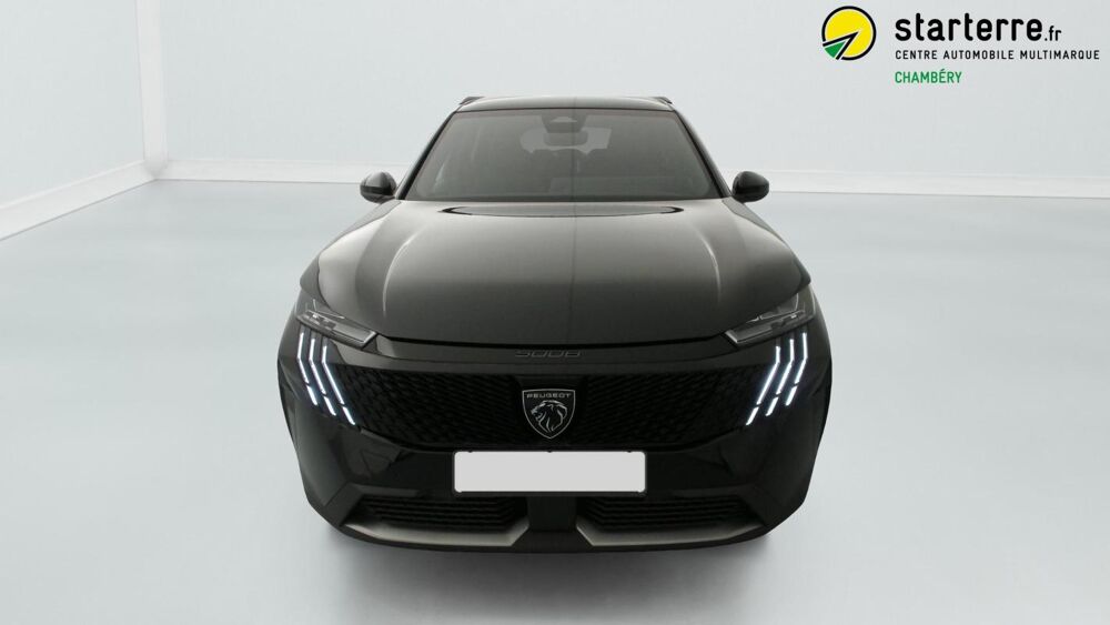 5008 HYBRID 145 CH E-DCS6 ALLURE 2026 occasion 73420 Voglans