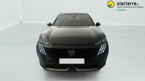 5008 HYBRID 145 CH E-DCS6 ALLURE 2026 occasion 73420 Voglans