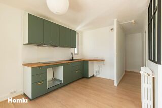  Appartement à vendre 2 pièces 40 m²
