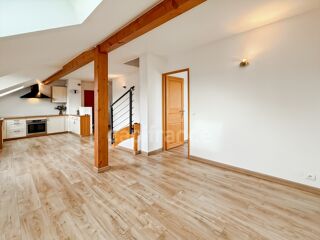  Duplex/triplex à vendre 2 pièces 52 m²