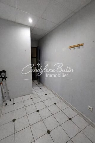  Appartement � vendre 4 pi�ces 123 m�