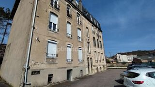  Appartement à vendre 3 pièces 86 m²
