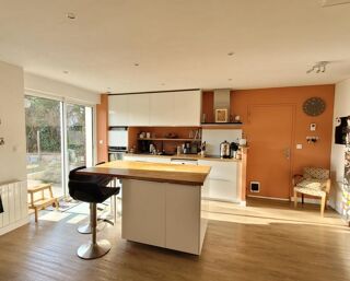  Maison � vendre 5 pi�ces 91 m�