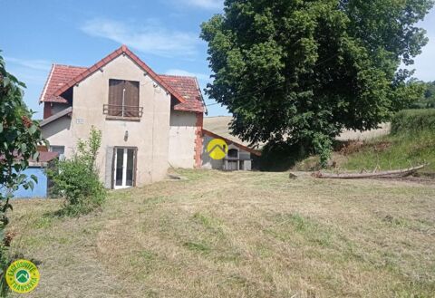  Pour les amoureux de la nature Maison - 8 pi�ce(s) - 83 m�