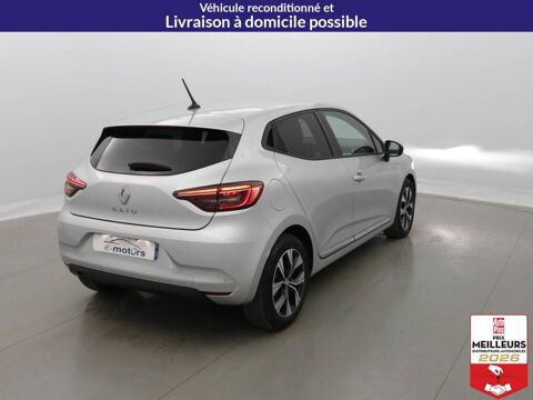 Clio TCe 90 Evolution 2023 occasion 10150 Lavau