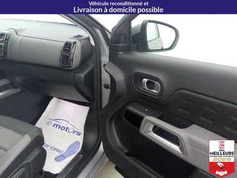 C5 aircross Essence 130 Shine +Toit 2020 occasion 10150 Lavau