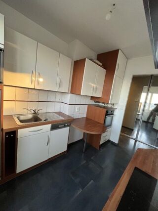  Appartement � louer 2 pi�ces 47 m�