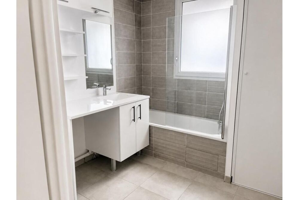 Vente Appartement Appartement T3 de 64m² à Toulouse Toulouse
