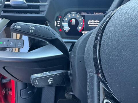 A3 30 TFSI S line – LED App-Connect DSP 1&egrave;re main 2021 occasion 33000 Bordeaux