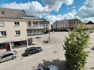  Appartement � vendre 2 pi�ces 35 m�