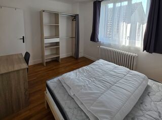  Appartement � louer 4 pi�ces 85 m�