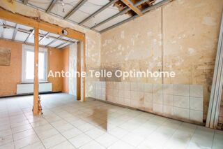  Maison à vendre 4 pièces 65 m²