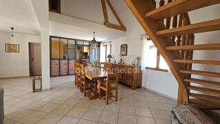  Maison à vendre 6 pièces 170 m²