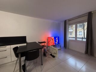  Appartement � vendre 1 pi�ce 31 m�