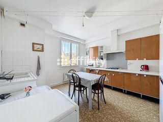  Appartement � vendre 5 pi�ces 136 m�