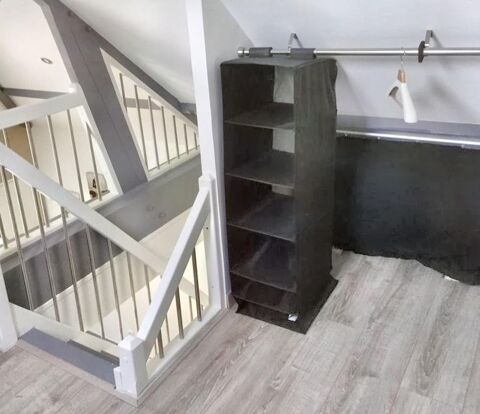  Maison � louer 2 pi�ces 30 m� Eaubonne