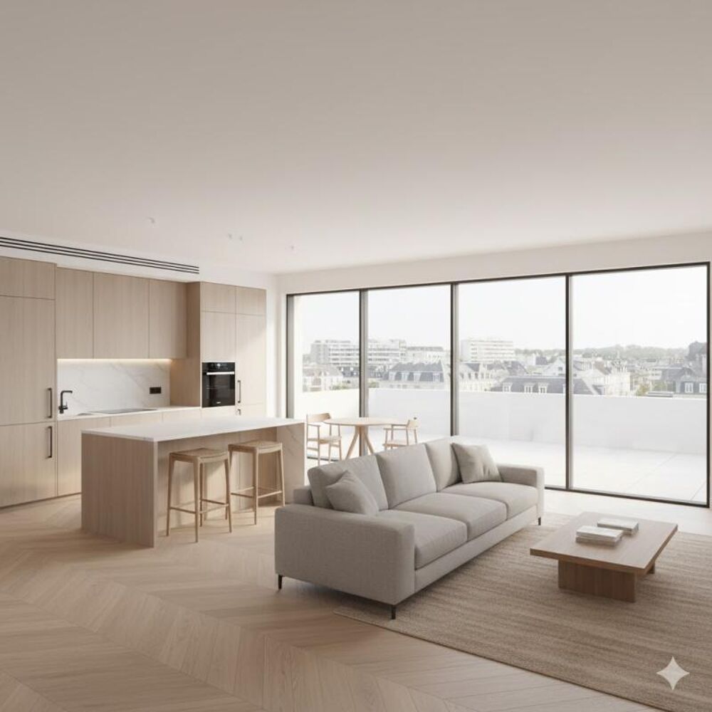 � vendre  Appartement Deauville (14800)