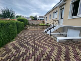  Maison à vendre 4 pièces 95 m²