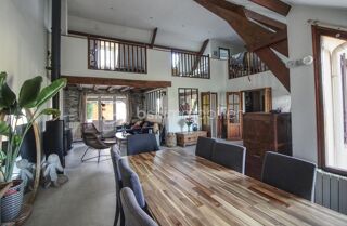  Maison � vendre 8 pi�ces 200 m�