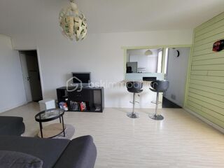  Appartement  vendre 3 pices 53 m