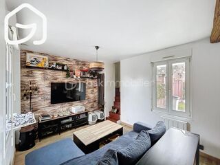  Maison à vendre 3 pièces 55 m²
