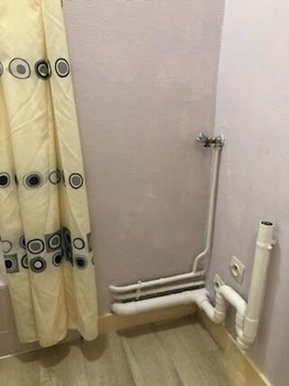  Appartement � louer 1 pi�ce 28 m�