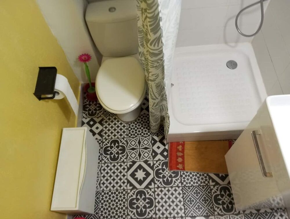 Location Appartement Appartement de 34m2 à louer sur Marseille 06 Marseille 6