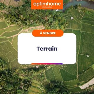  Terrain  vendre 570 m
