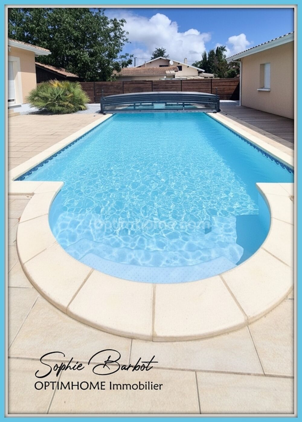  vendre  Maison Gujan-Mestras (33470)