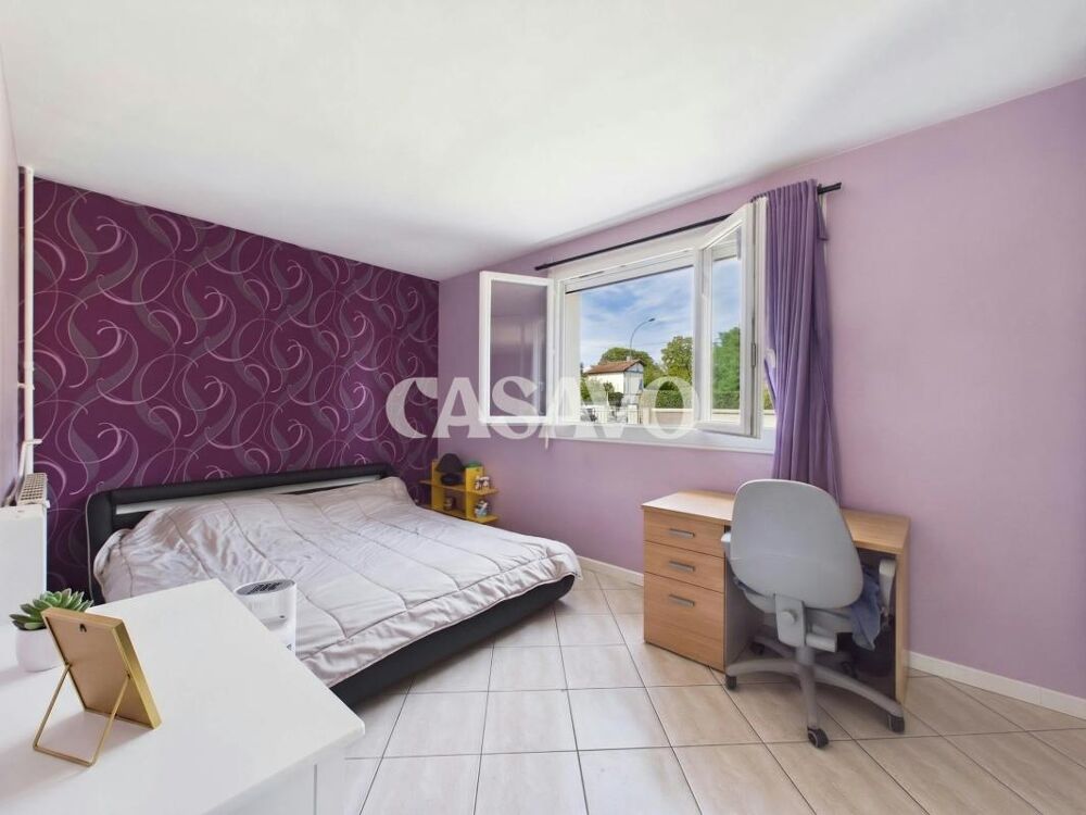 Vente Appartement 3 pièces de 64m² - 94500 Champigny-sur-Marne