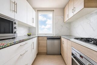  Appartement à vendre 4 pièces 68 m²